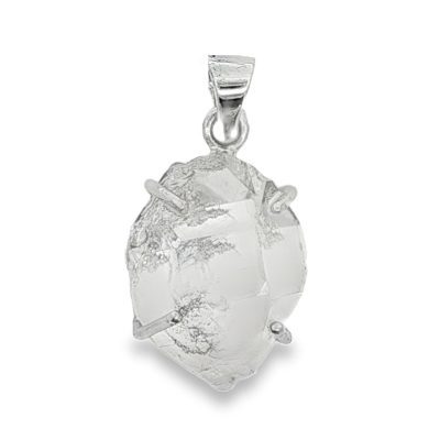 Herkimer Diamond Pendant 8.1g
