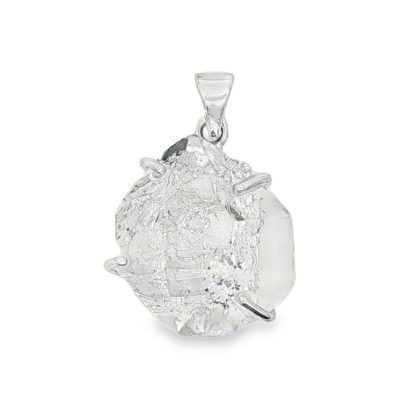 Herkimer Diamond Pendant 9.4g