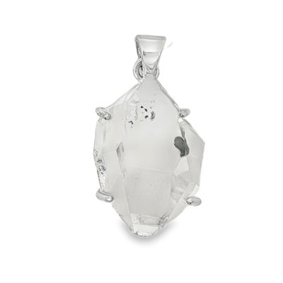 Herkimer Diamond Pendant 9.7g