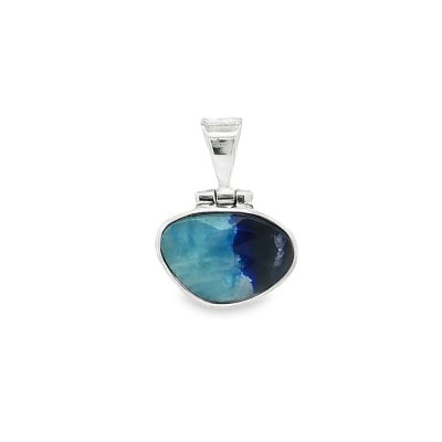 Sang Lazurite Pendant 2.3g