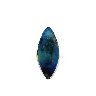 Sang Lazurite Ring Size R