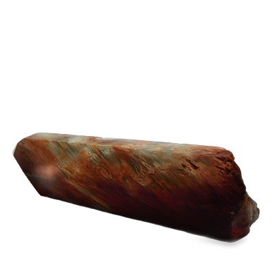 Amphibole Quartz Point 56.9g