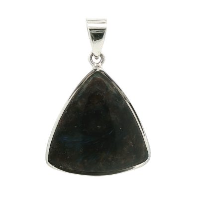 Nuummite Pendant 6.7g