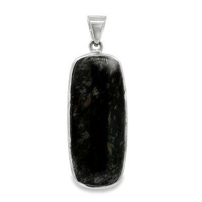 Nuummite Pendant 15.8g