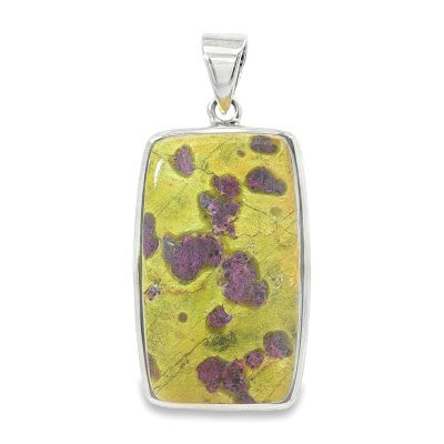 Atlantisite Pendant 14.4g