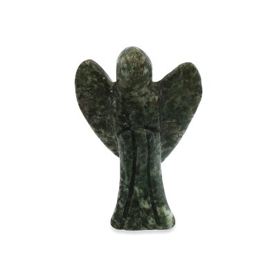 Preseli Blue Stone Carved Angel 16g