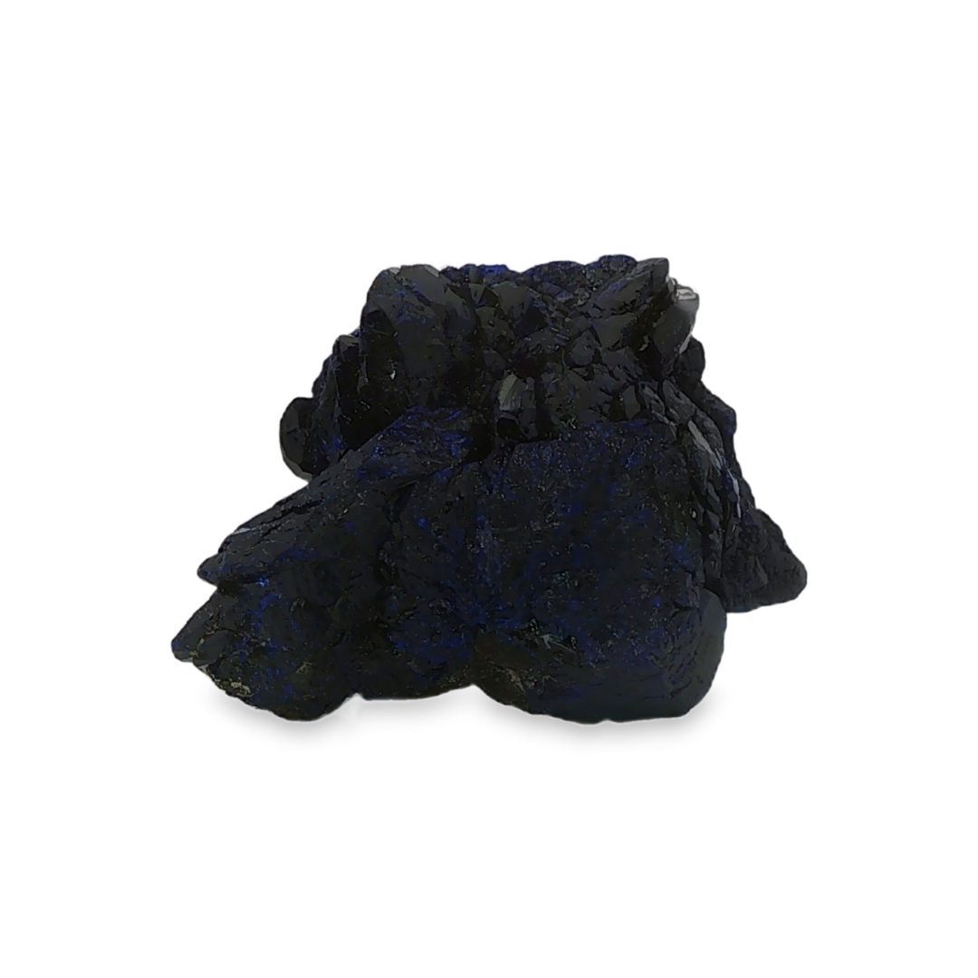 Azurite Crystal Specimen 11g - Image 2