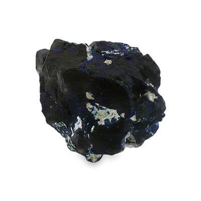 Azurite Crystal Specimen 13.5g