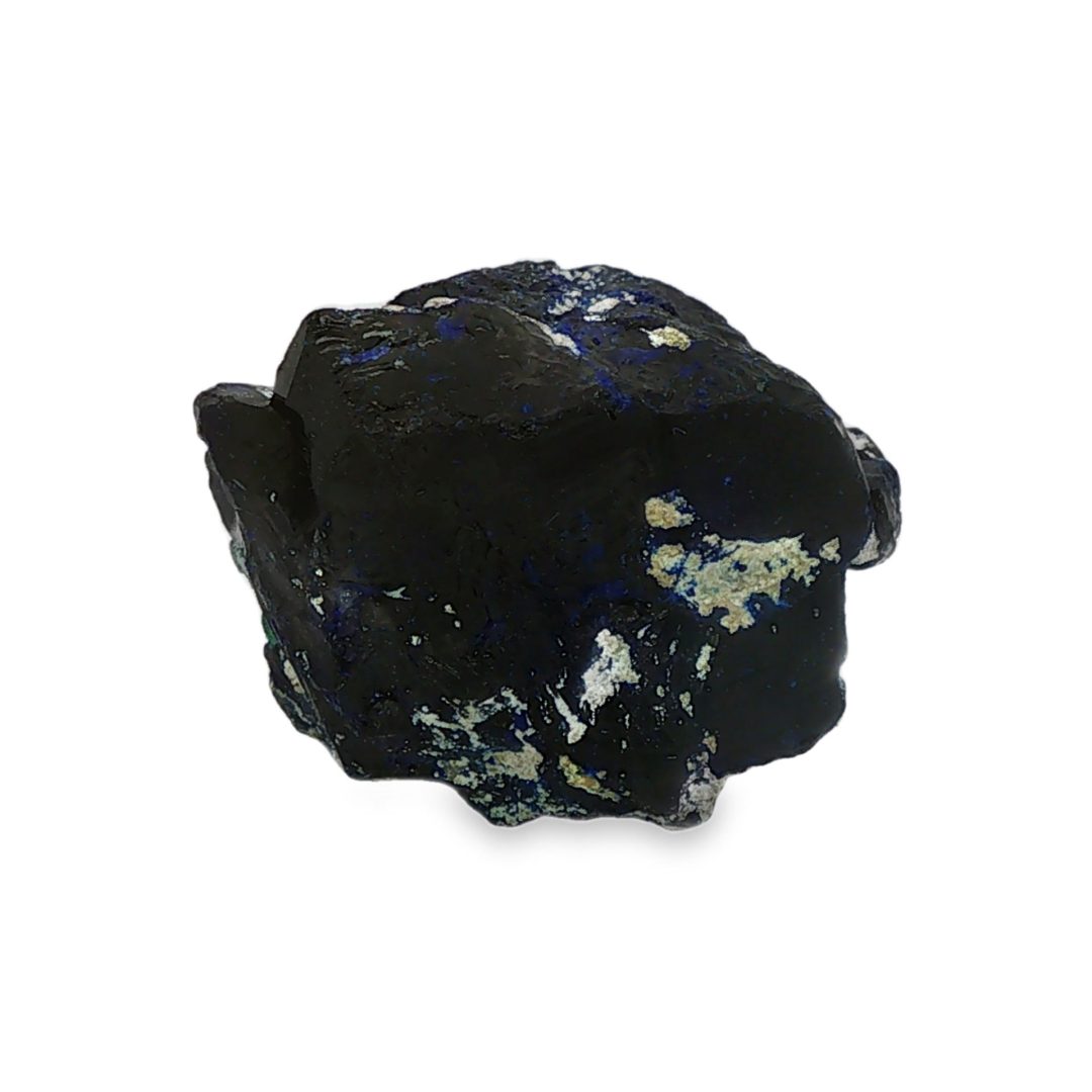 Azurite Crystal Specimen 13.5g - Image 2