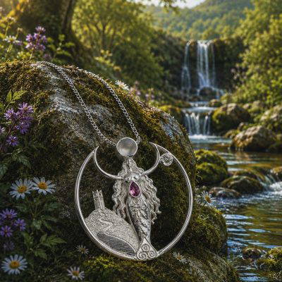 Goddess Jewellery